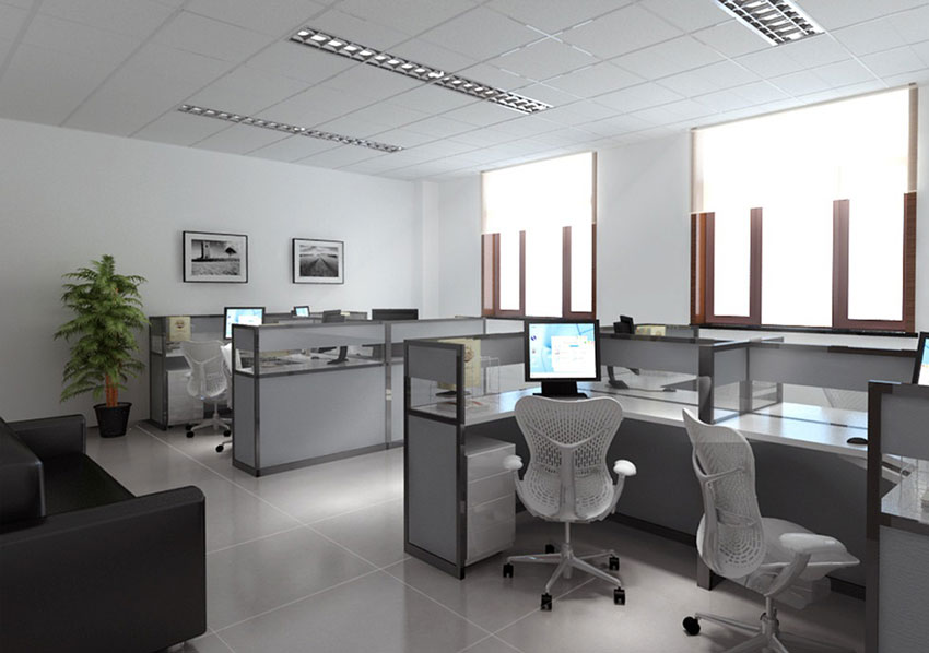 office