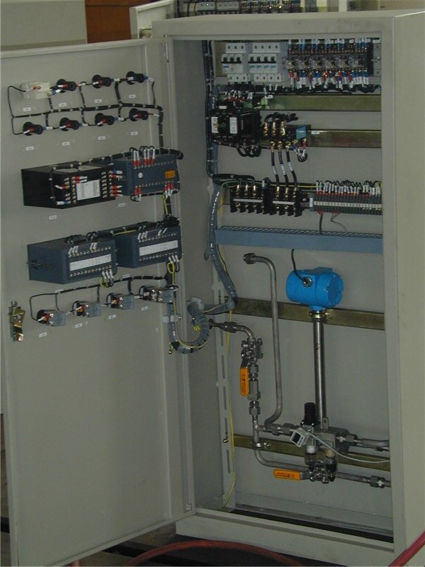 Jiangsu Yangzhong gas flowmeter
